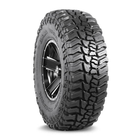 Premium Light Truck Radial Tire – All-Terrain Performance