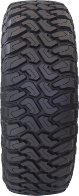 Greenball Dirt Commander M/T Mud-Terrain Tire 265/65R18