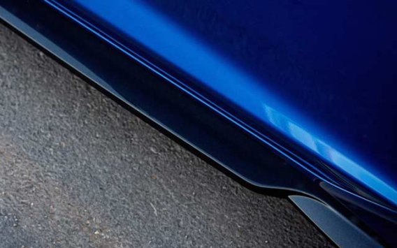 2016-2023 6th Generation Camaro SS, LT, LS ACS Side Rockers 48-4-005