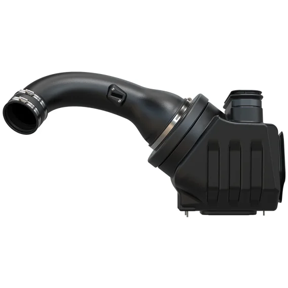2017-2019 Silverado / Sierra Duramax L5P 6.6L Cold Air Intake - S&B 75-5144D