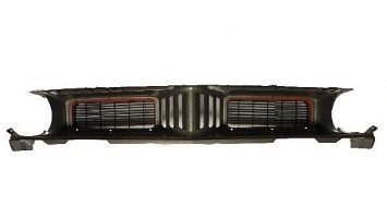 1972-1974 Barracuda E-Body Grille