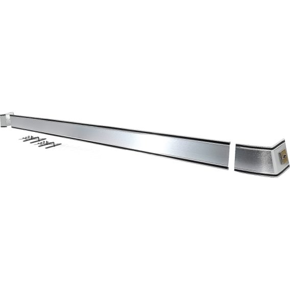 1973-1988 Chevrolet Pickup Truck Exterior Cab Molding Sets