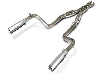 2005-2010 SLP Charger/Magnum/300C 5.7L Loud Mouth Exhaust System