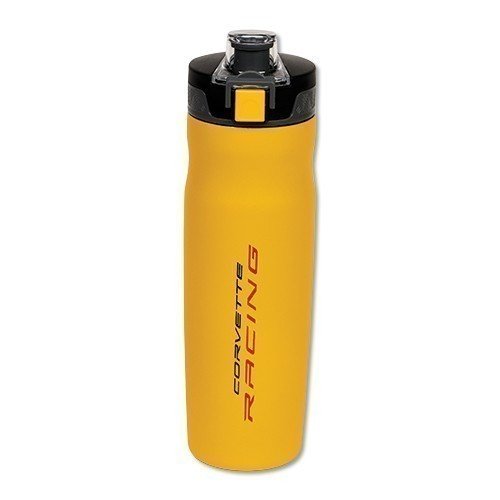 2020-2022 C8 Corvette Ralph White Racing Thermal Bottle