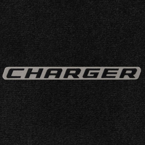 2006-2017 Dodge Charger Lloyd Ultimats Floor Mats