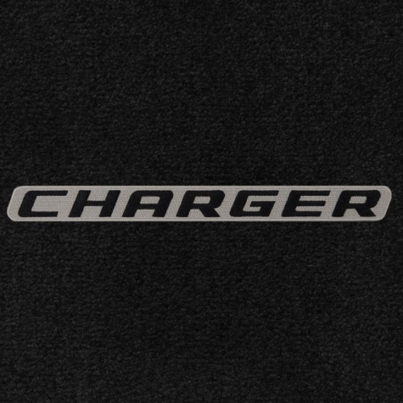 2006-2024 Dodge Charger Lloyd Ultimats Floor Mats