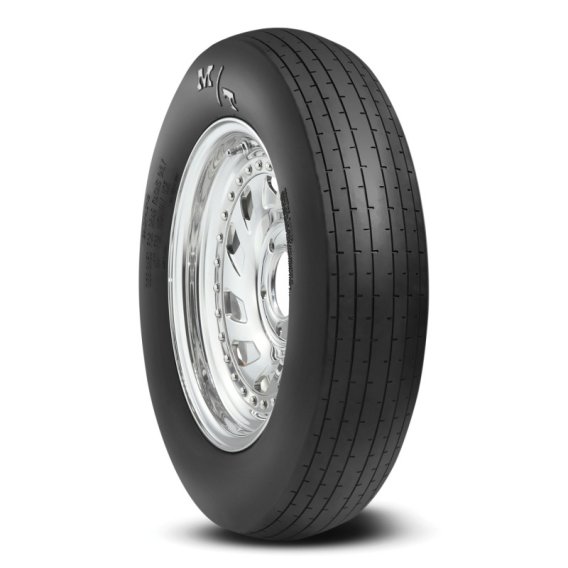 Mickey Thompson ET Front™ 29x4.5-15 Bias-Ply Drag Racing Tire