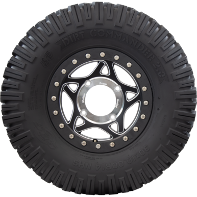GBC Dirt Commander 2.0 All-Terrain Tire 29X9.00R14
