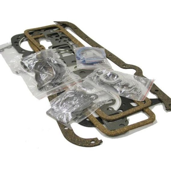 1957-1979 C1 C2 C3 Corvette Small Block Engine Rebuild Gasket Set