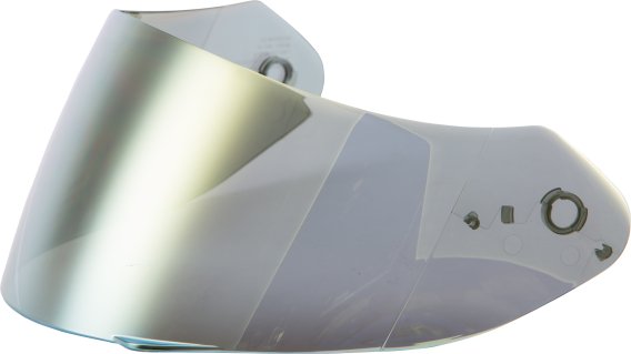 ScorpionEXO EXO-R410/EXO-T510/EXO-R710/EXO-T1200/EXO-R2000 Shield (Gold Mirror)