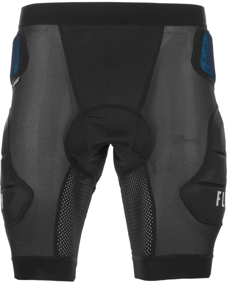 Fly Racing CE Barricade Impact Shorts (X-Large)