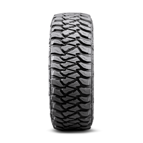 Mickey Thompson Baja Legend MTZ Tire LT305/70R16 – Load Range E Mud Terrain Radial 247910