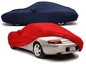 C7 Corvette Covercraft Form Fit Indoor Car Cover