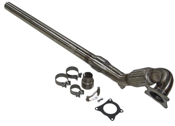 2006-2014 VW MK6 GTI/GLI Billy Boat Down pipe FPIM-0475