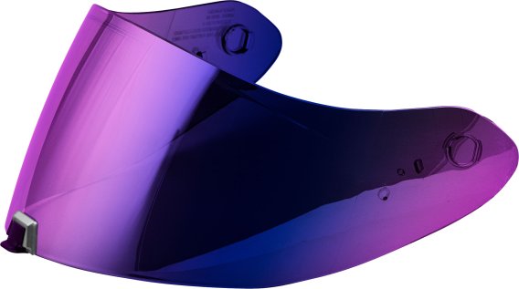 ScorpionEXO EXO-R420 Shield (Ruby Mirror)