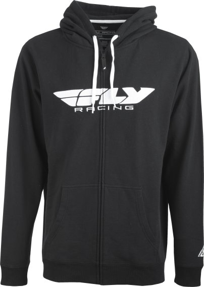 Fly Racing 354-0190X Hoodie
