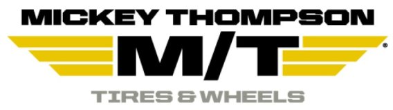 Mickey Thompson ET Street S/S Tire - P275/50R15 15-Inch Black Sidewall Racing Radial