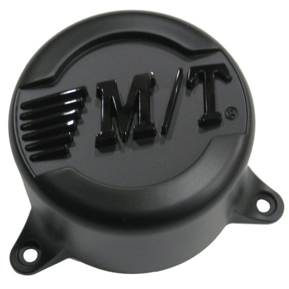 Mickey Thompson Classic Baja Lock Center Cap – 5x4.5/5x5.0 Bolt Pattern 248921