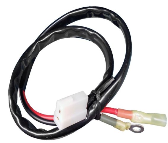2010-2023 Ford F-150 SPAL Jumper Harness