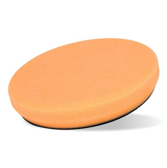 Griot's Garage 6.5 inch Orange Foam Correcting Pad