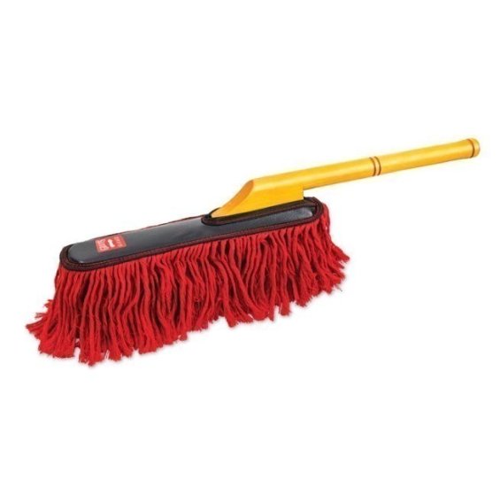 Griots Garage Cotton Car Duster