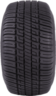 Greenball Greensaver Plus G/T Golf Tire 205/50-10 for Utility and Residential Areas