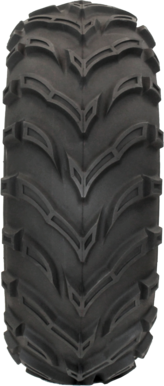 GBC Dirt Devil ATV UTV Tire 25X12.00-10 - Versatile All-Terrain Performance