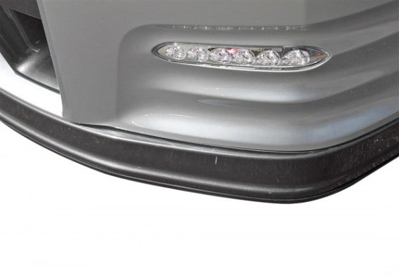 STILLEN Skid Plates Nissan GT-R Stillen Exterior Styling