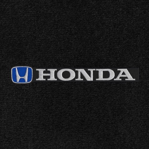 2006-2014 Honda Ridgeline Lloyd Ultimat Floor Mats