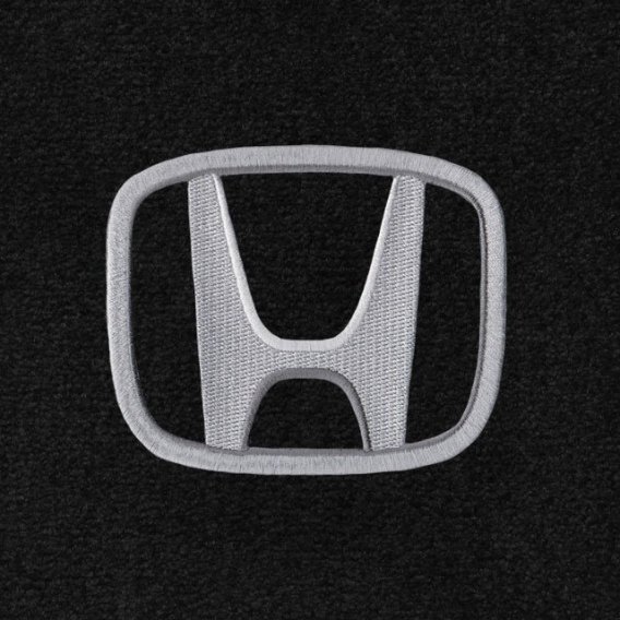 2006-2014 Honda Ridgeline Lloyd Ultimat Floor Mats