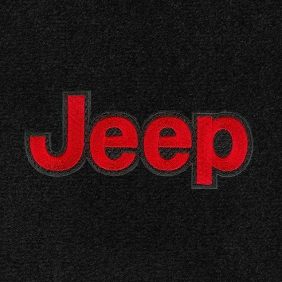 1993-2017 Jeep Cherokee Lloyd Ultimat Floor Mats