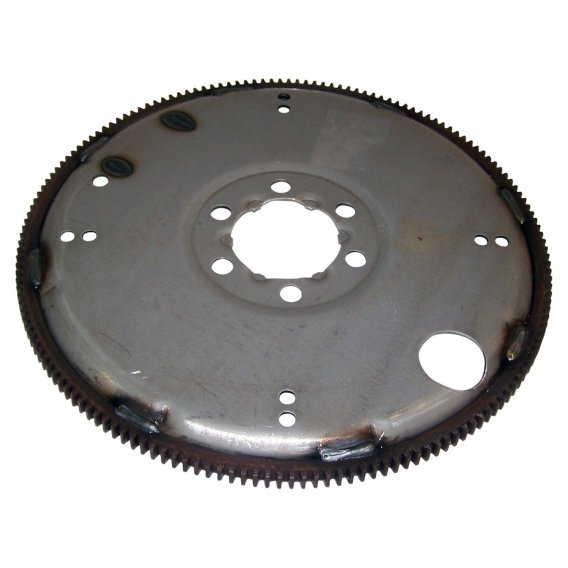 1981-1987 Jeep J-Series & SJ Series Flexplate by Crown Automotive - Automatic Transmission Drive ...