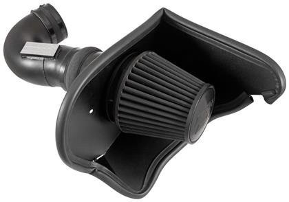 2016-2017 Camaro K&N Blackhawk Air Intake Intake System