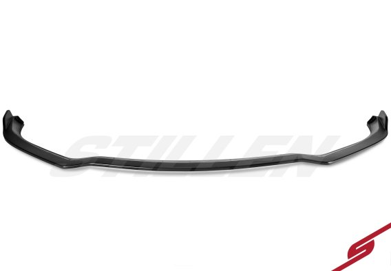 2017-2021 Infiniti Q60 Front Splitter & Winglets - KB11232 Stillen Exterior Styling