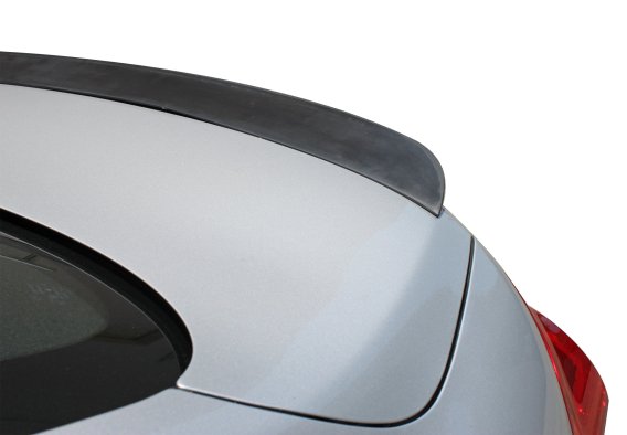 2007-2012 Infiniti G35 [Sedan] Rear Trunk Spoiler [w/o Backup Camera] - 103869 Stillen Exterior S...