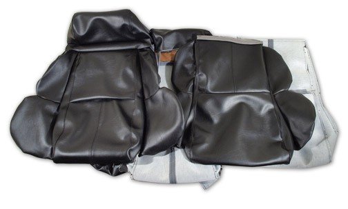 1984-1996 Corvette Leather-Like Standard Seat Covers