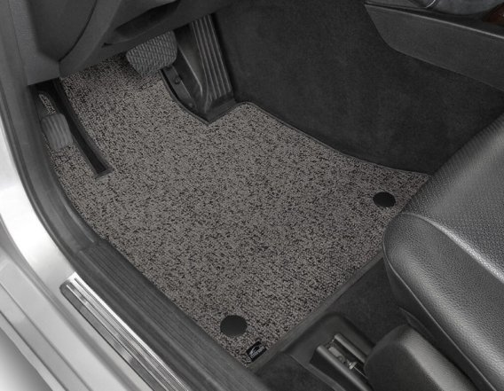 C5 Corvette Lloyd Berber 2 Floor Mats