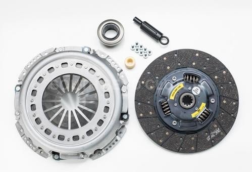 1987-1994 Ford F-Series 7.3L IDI Non-Turbo South Bend Clutch HD Performance Organic Clutch Kit