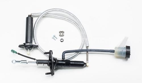 1998-2002 Dodge Ram 2500/3500 South Bend Clutch Adjustable Hydraulic Master and Slave Cylinder Se...