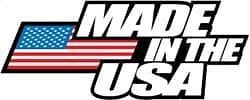 Diamond Eye 524521 Aluminized Exhaust Pipe