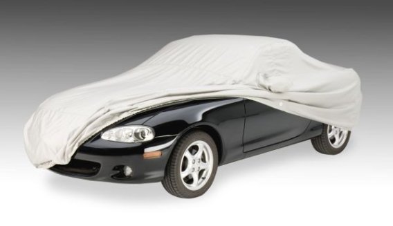 Sunbrella Outdoor Covercraft Car Cover