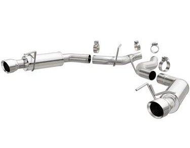 2015-2017 Ford Mustang Magnaflow Exhaust System - GT 5.0 19103