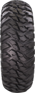 GBC Mongrel 27X9.00R14 UTV Tire - 10-Ply Durable, All-Terrain Traction