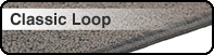 2016-2023 6th Generation Camaro Classic Loop Floor Mats
