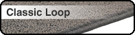 2010-2015 Camaro Lloyd Classic Loop Floor Mats