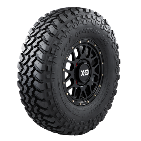 Nitto NT420V Performance Tire - LT305/50R20 F 122/119S