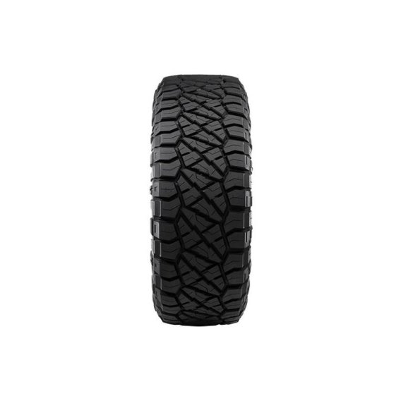 Nitto Ridge Grappler 265/70R17 All-Terrain Tire
