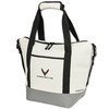 2020-2022 C8 Corvette Ralph White Large Cooler Bag