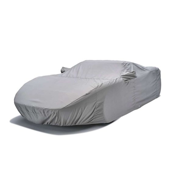 2016-2018 Camaro Covercraft Polycotton Indoor Car Cover