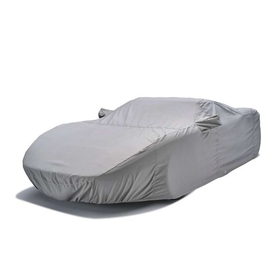 2009-2023 Challenger Covercraft Polycotton Indoor Car Cover